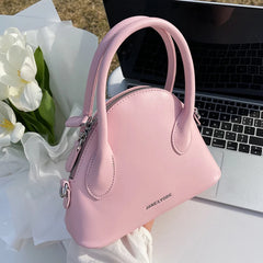 Women Shoulder Bags PU Leather Female Purse Handbags Party Totes Clutch