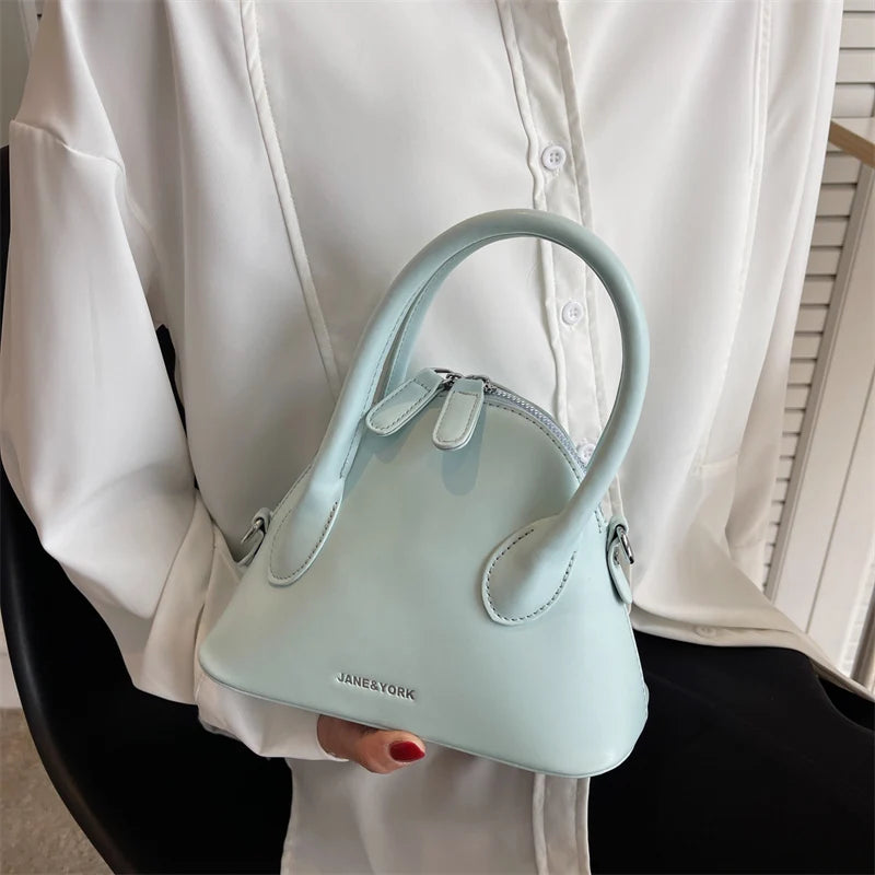 Women Shoulder Bags PU Leather Female Purse Handbags Party Totes Clutch