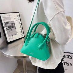Women Shoulder Bags PU Leather Female Purse Handbags Party Totes Clutch
