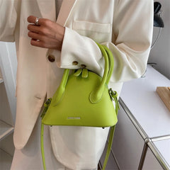 Women Shoulder Bags PU Leather Female Purse Handbags Party Totes Clutch