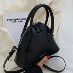 Women Shoulder Bags PU Leather Female Purse Handbags Party Totes Clutch