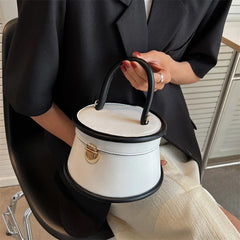 Women Totes Shoulder Bag Pu Leather Crossbody Handbag Bolsa Feminina