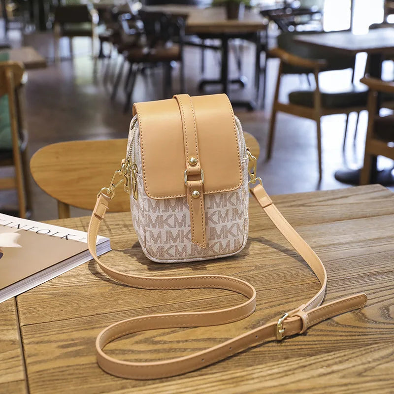 Hot Vintage Leather Crossbody Shoulder Bag for Women