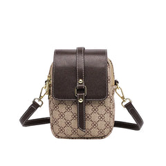 Hot Vintage Leather Crossbody Shoulder Bag for Women