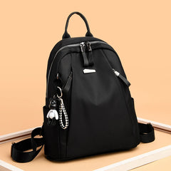 Large Capacity Anti-theft Travel Backpack for Women