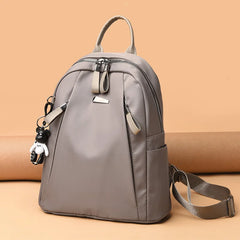 Large Capacity Anti-theft Travel Backpack for Women