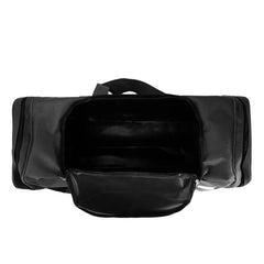 Large Capacity Waterproof Travel Bag Army Green Portable Duffle Handbag