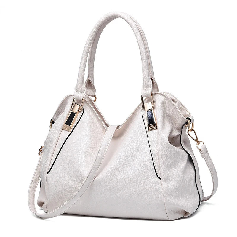 Women Shoulder Bag Large Tote Hobo Leather Crossbody