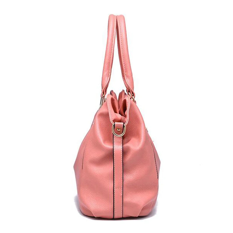 Women Shoulder Bag Large Tote Hobo Leather Crossbody