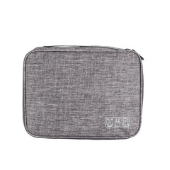 Men's 3-Layer Waterproof Storage Bag