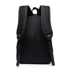 Goldwing GL1800 Motorcycle Car Backpack, Men's Travel Knapsack