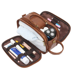 Men's Toiletries Bag, Travel Storage, Cosmetics Bag