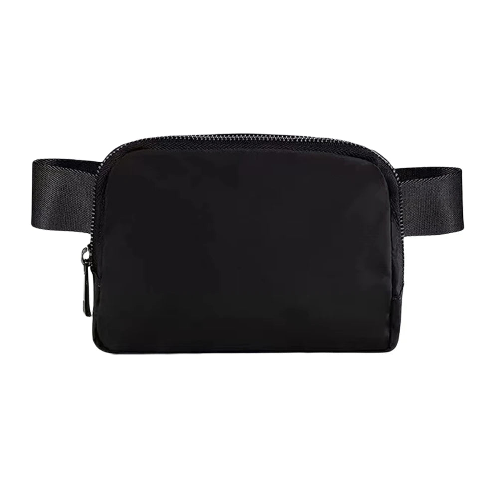 Men's/Women's Nylon Waist Bags Fanny Packs for Travel Sale