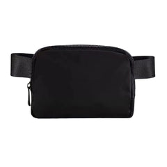 Men's/Women's Nylon Waist Bags Fanny Packs for Travel Sale