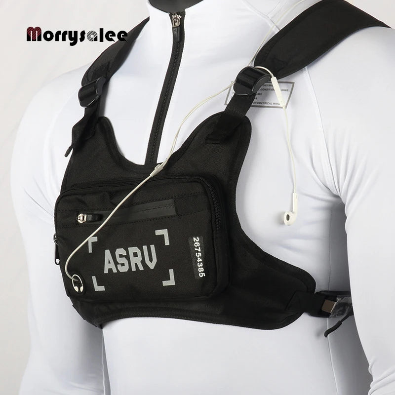 Military Tactical Backpack Assault Bag Outdoor Hiking Camping Bag