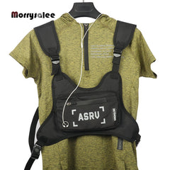 Military Tactical Backpack Assault Bag Outdoor Hiking Camping Bag
