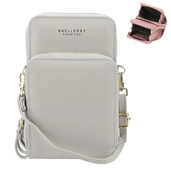 Mini Women Messenger Bags Female Bags Top Phone Pocket