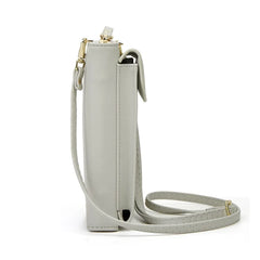 Women's Wallet Shoulder Messenger Card Bag Hand Bag