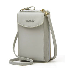 Women's Wallet Shoulder Messenger Card Bag Hand Bag