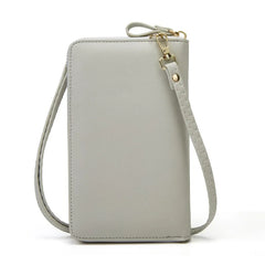 Women's Wallet Shoulder Messenger Card Bag Hand Bag