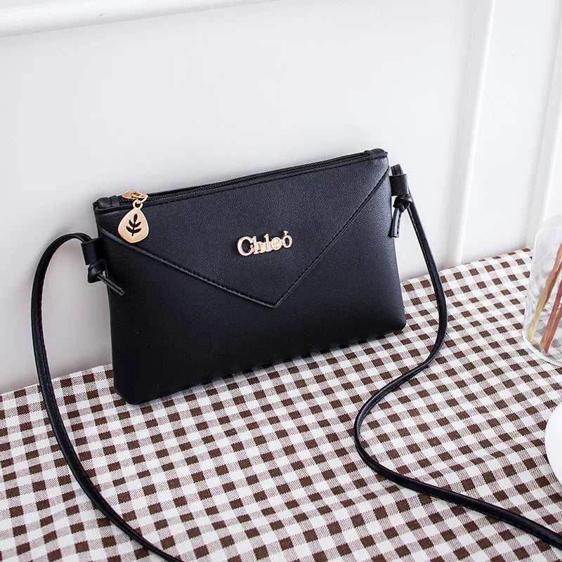 Multifunction Shoulder Bags for Women Phone Pocket Female Wallet