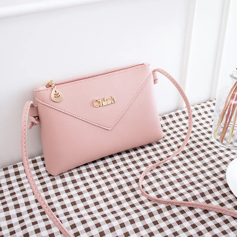 Multifunction Shoulder Bags for Women Phone Pocket Female Wallet