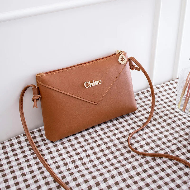 Multifunction Shoulder Bags for Women Phone Pocket Female Wallet