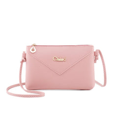 Multifunction Shoulder Bags for Women Phone Pocket Female Wallet