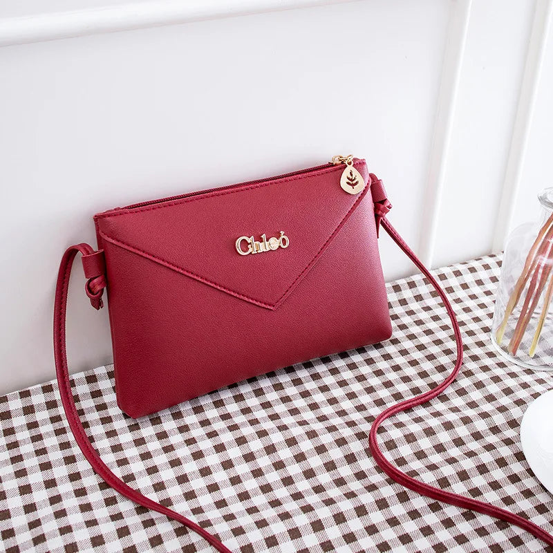 Multifunction Shoulder Bags for Women Phone Pocket Female Wallet