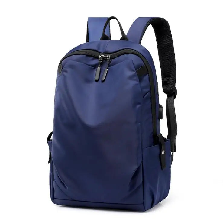 Nylon Backpack Shoulder Bookbags Girl Satchel Travel Shoulder Backpacks