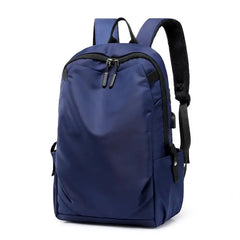 Nylon Backpack Shoulder Bookbags Girl Satchel Travel Shoulder Backpacks