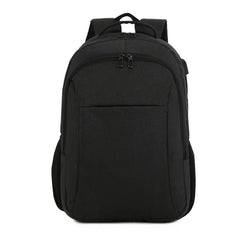 Nylon Backpack Travel Bag Large Shoulder Bag Student School Bag