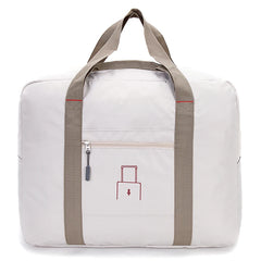 Foldable Travel Bags Large Capacity Unisex Luggage Waterproof Handbags