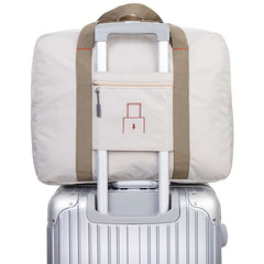 Foldable Travel Bags Large Capacity Unisex Luggage Waterproof Handbags