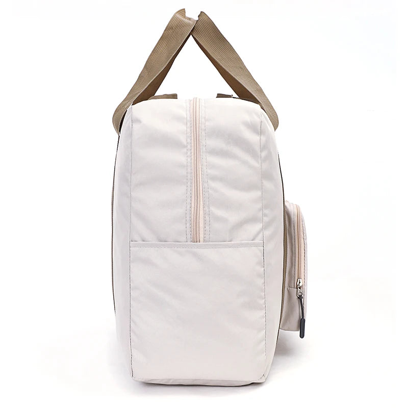 Foldable Travel Bags Large Capacity Unisex Luggage Waterproof Handbags