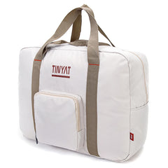 Foldable Travel Bags Large Capacity Unisex Luggage Waterproof Handbags