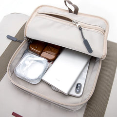 Foldable Travel Bags Large Capacity Unisex Luggage Waterproof Handbags