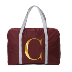 Large Capacity Waterproof Handbags Nylon Travel Bags