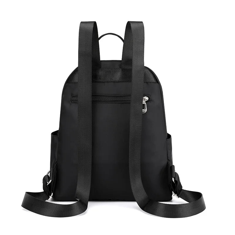 Girls Women's Schoolbag Lightweight Backpack Plecaki Damskie BM14