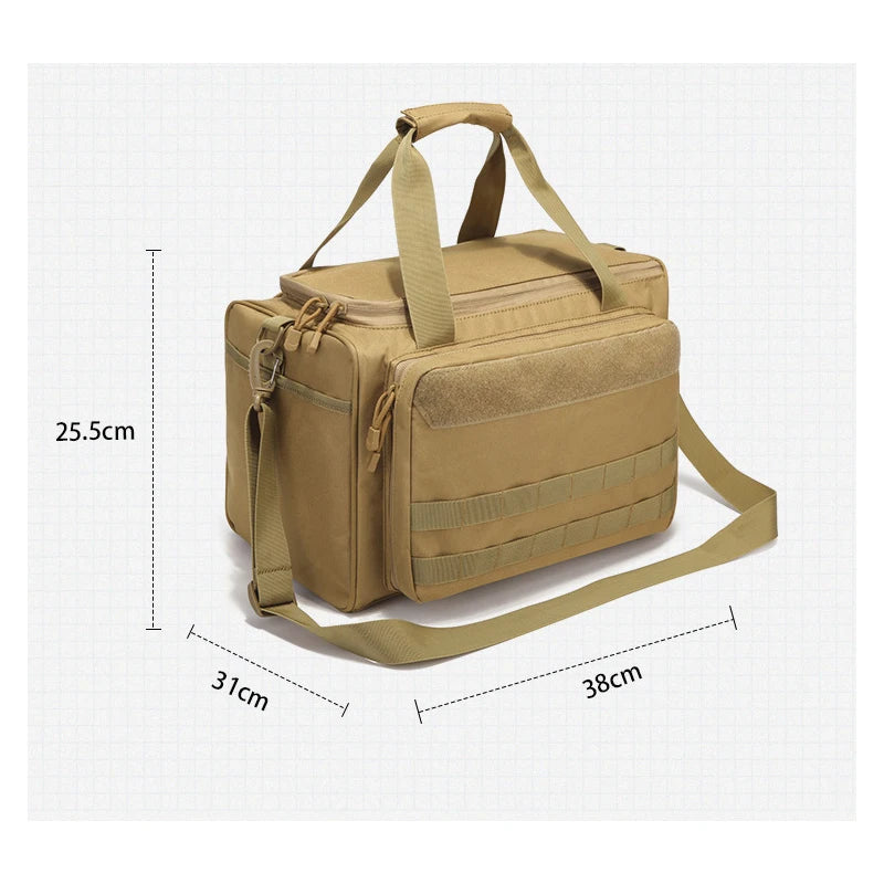 Waterproof Trekking Fishing Backpack Outdoor Sports Camping Hiking Backpack