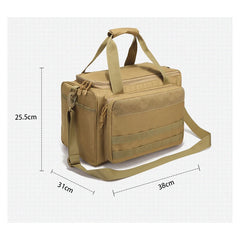 Waterproof Trekking Fishing Backpack Outdoor Sports Camping Hiking Backpack