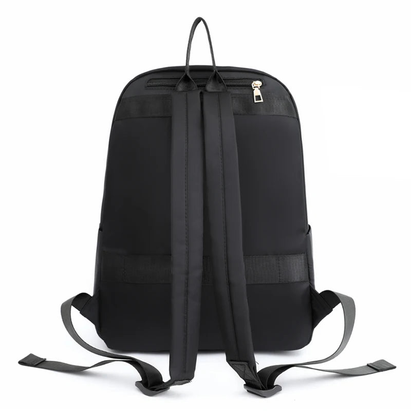 Waterproof Women's Backpack Lightweight Travel School Backpack