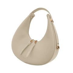 PU Leather Women Bag Handbag Purses Vintage Wallet Double Zipper