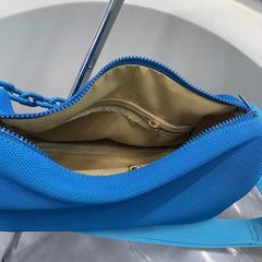 Waterproof Large Capacity PVC Travel Bag for Women