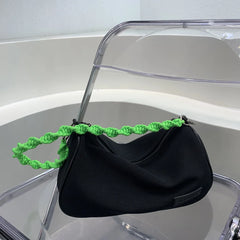 Waterproof Large Capacity PVC Travel Bag for Women