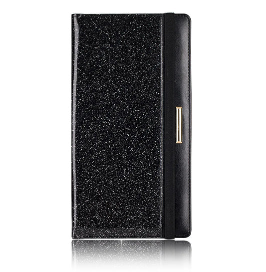 RFID Blocking Passport Holder Cover Travel Wallet