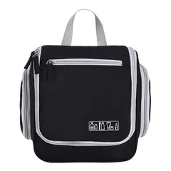Portable Cosmetic Bag Travel Toiletry Bag Small Multifunctional Storage Bag