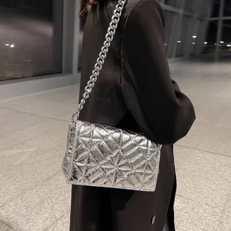Women Shoulder Bags Clutch Bag Ladies Crossbody Bags