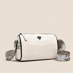 Retro PU Leather Women Handbags Soft Shoulder Bag Messenger Bag