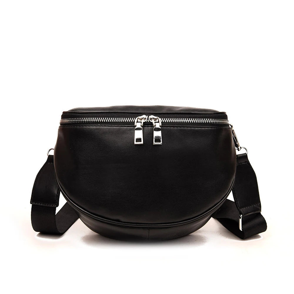 Vintage Style Crossbody Bag for Women, Teenage Girls